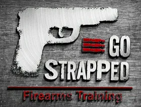 Go Strapped Firearms Training